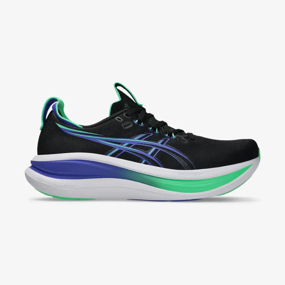 Asics GEL-NIMBUS 28 MEN