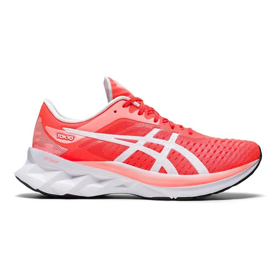 Asics Novablast Tokyo Women