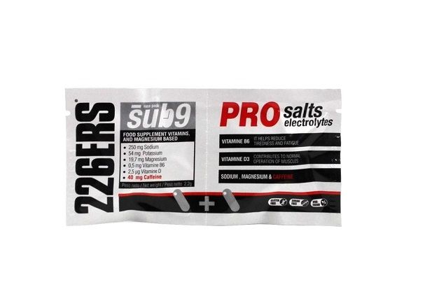 226ERS PRO SALTS SUB 9