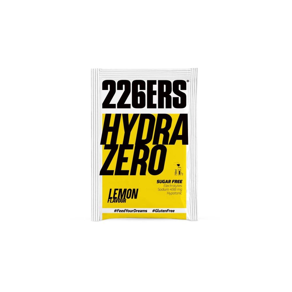 226ERS HYDRA ZERO LEMON