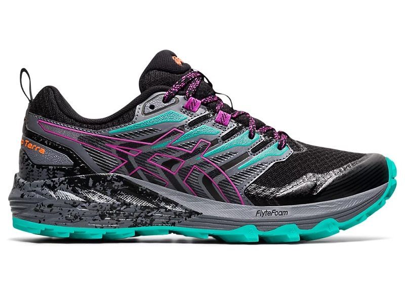 Asics Gel Terra Women