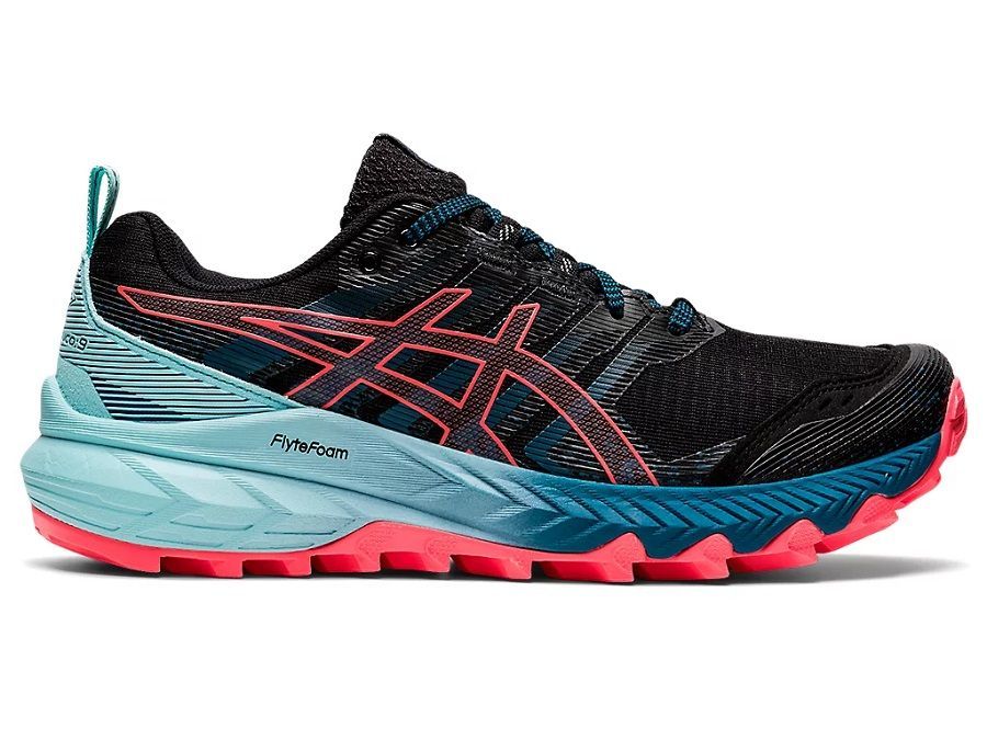 Asics gel Trabuco 9 Women