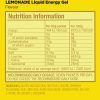 GU LIQUID ENERGY GEL LEMONADE - Imagen 2