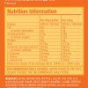 GU LIQUID ENERGY ENDURANCE ORANGE - Imagen 2