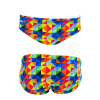 Bañador Natación TURBO ORITU