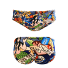 Bañador Natación TURBO SIRENE