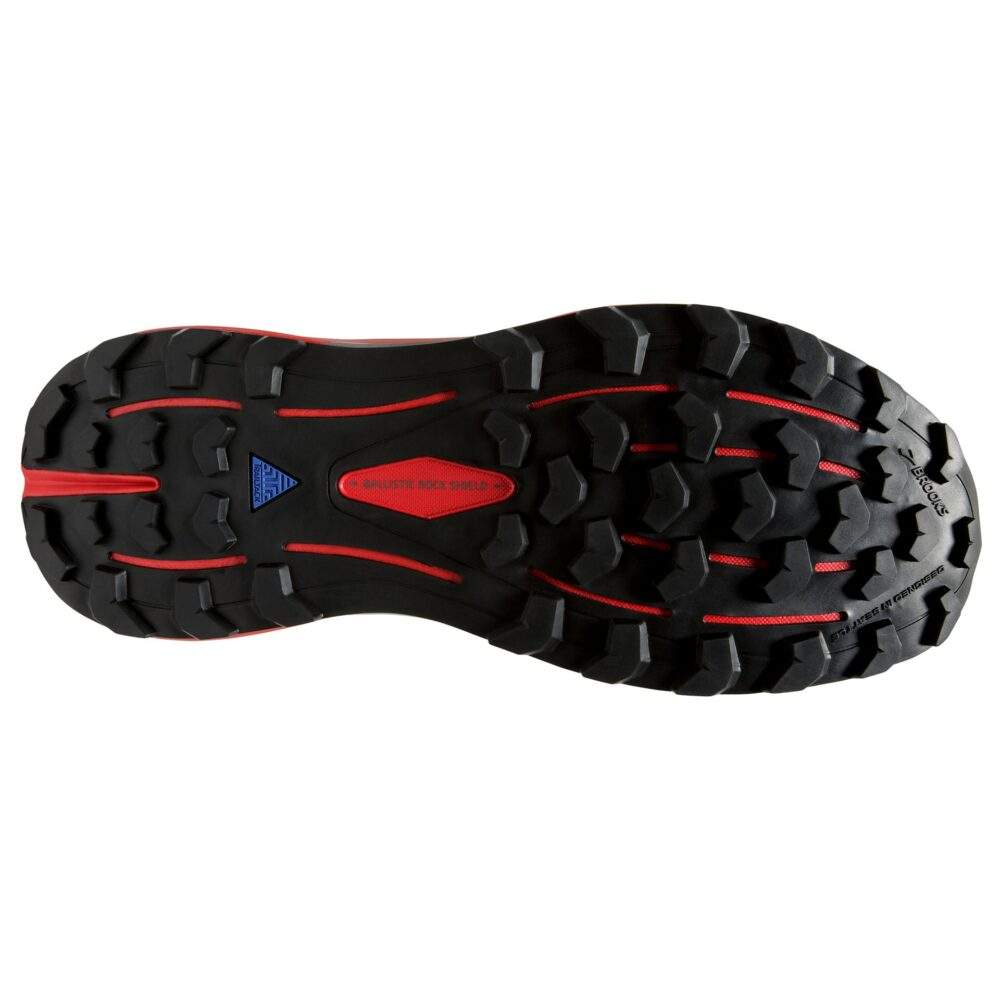 Brooks Cascadia 16 Men - Imagen 4
