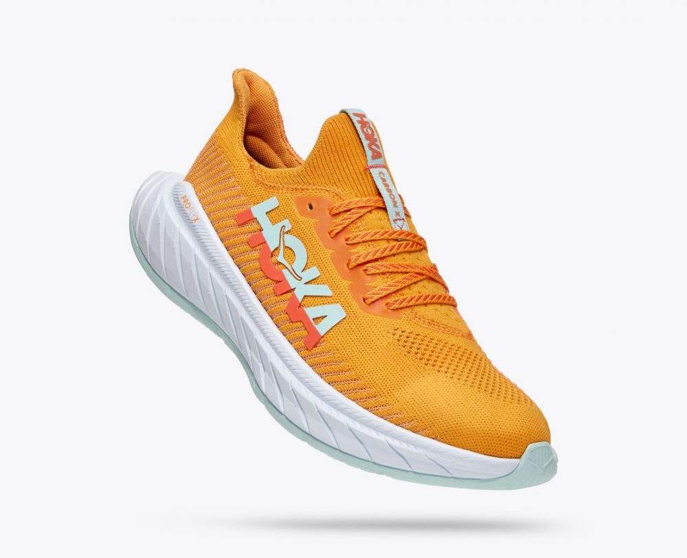 Hoka Carbon X 3