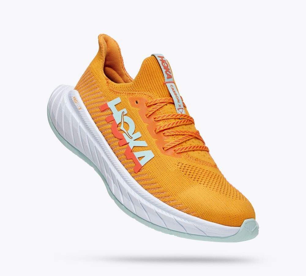 Hoka Carbon X 3