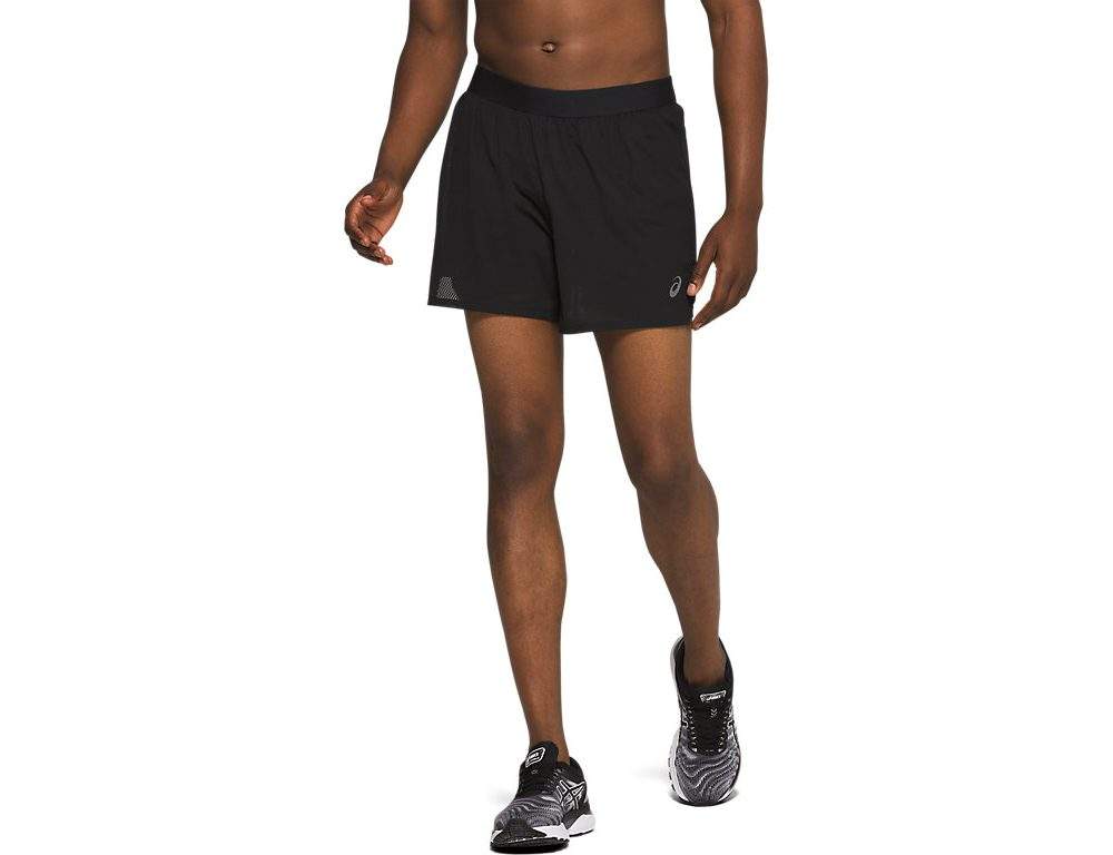 Pantalón Corto Asics Ventilate 2-N-1 5IN Men