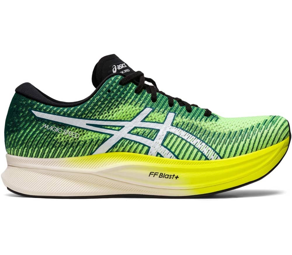 Asics Magic Speed 2 Men