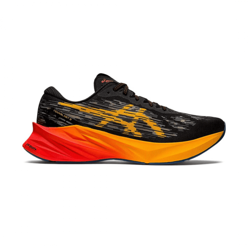 Asics Novablast 3