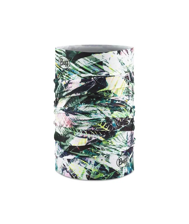 Braga de cuello Buff Original EcoStretch Pur3 Multi