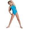 Bañador Natación Speedo Hyperboom Splice Niña