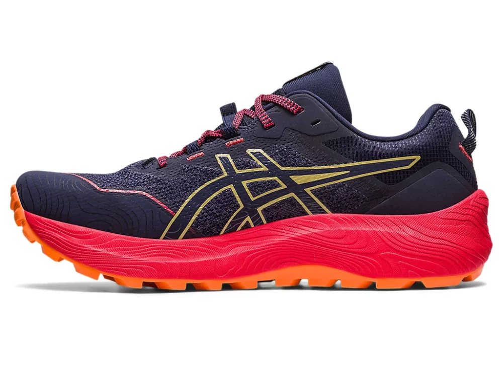 Asics Gel-Trabuco 11 Men - Imagen 6