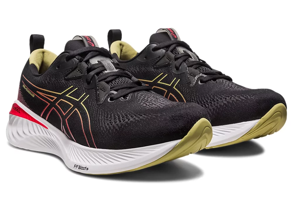 Asics Gel - Cumulus 25 Men - Imagen 2